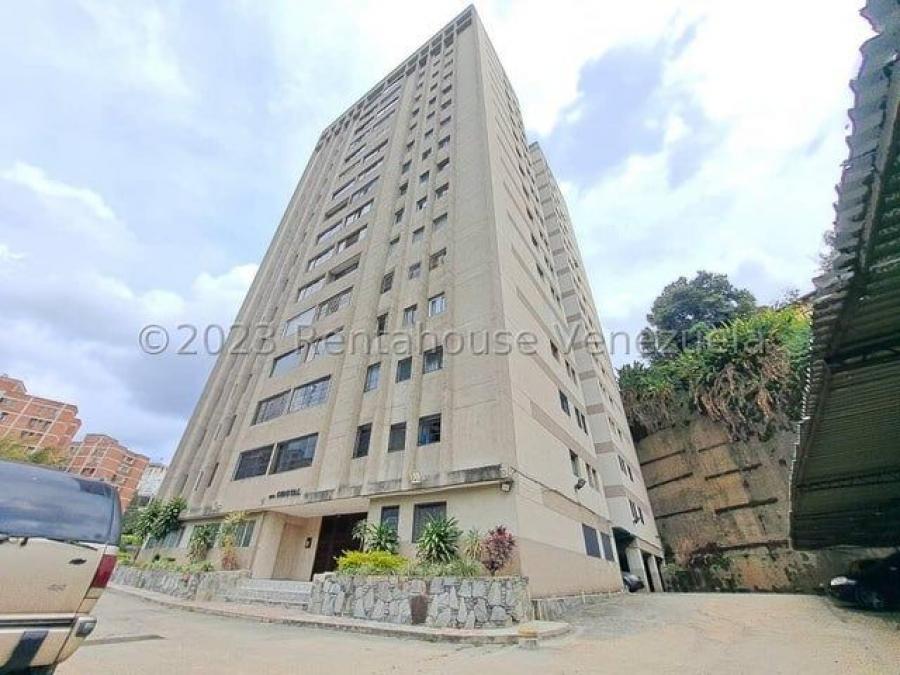 Foto Apartamento en Venta en la boyera, Caracas, Distrito Federal - U$D 85.000 - APV248273 - BienesOnLine