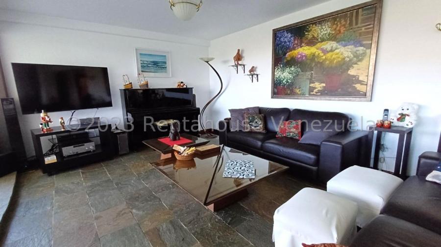 Foto Apartamento en Venta en La Boyera, Caracas, Distrito Federal - U$D 130.000 - APV228449 - BienesOnLine