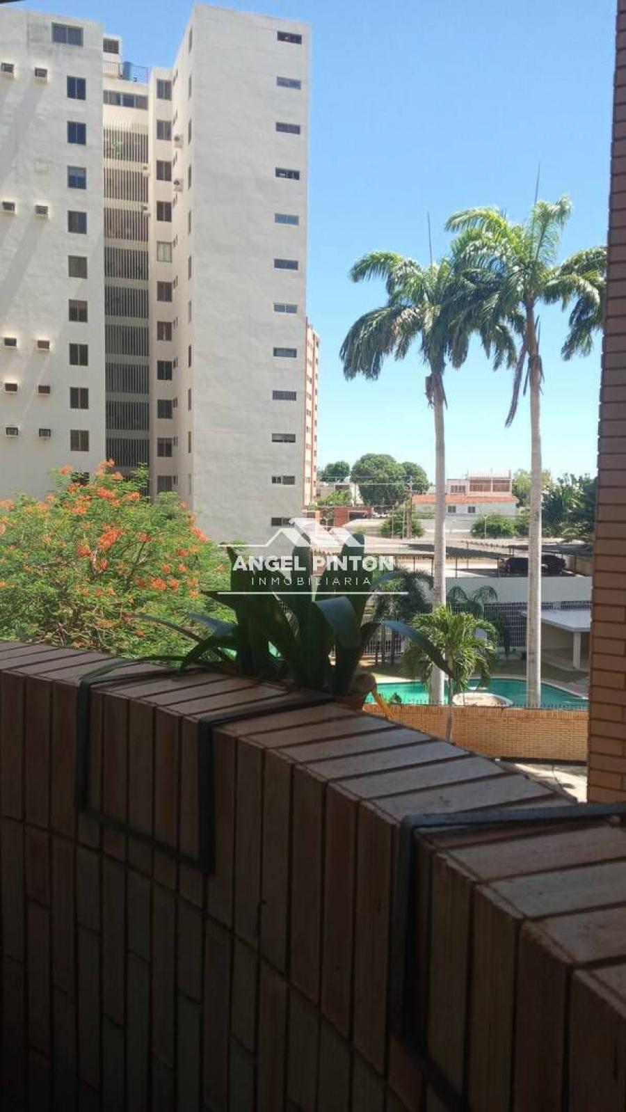 Foto Apartamento en Venta en Maracaibo, Zulia - U$D 40.000 - APV237165 - BienesOnLine