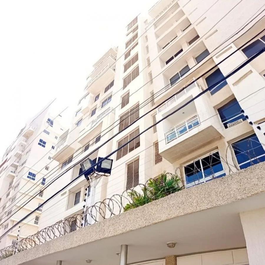 Foto Apartamento en Venta en Maracaibo, Zulia - U$D 32.000 - APV166679 - BienesOnLine