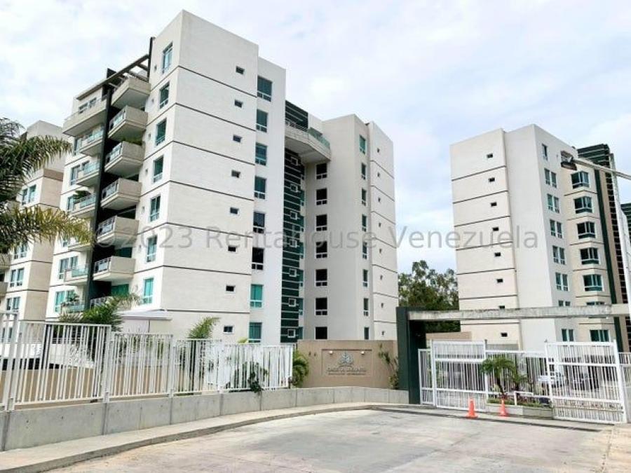 Apartamento en Venta en la lagunita country club Caracas, Distrito Federal