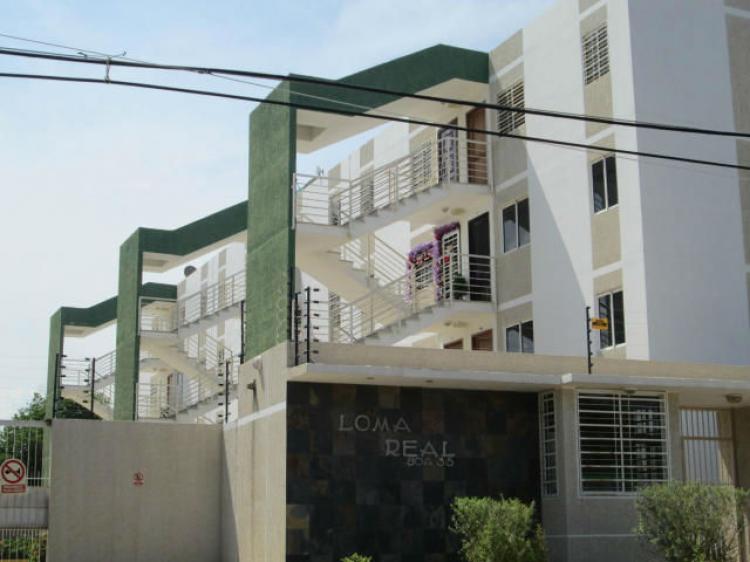 Foto Apartamento en Venta en Maracaibo, Zulia - BsF 38.000.000 - APV94352 - BienesOnLine