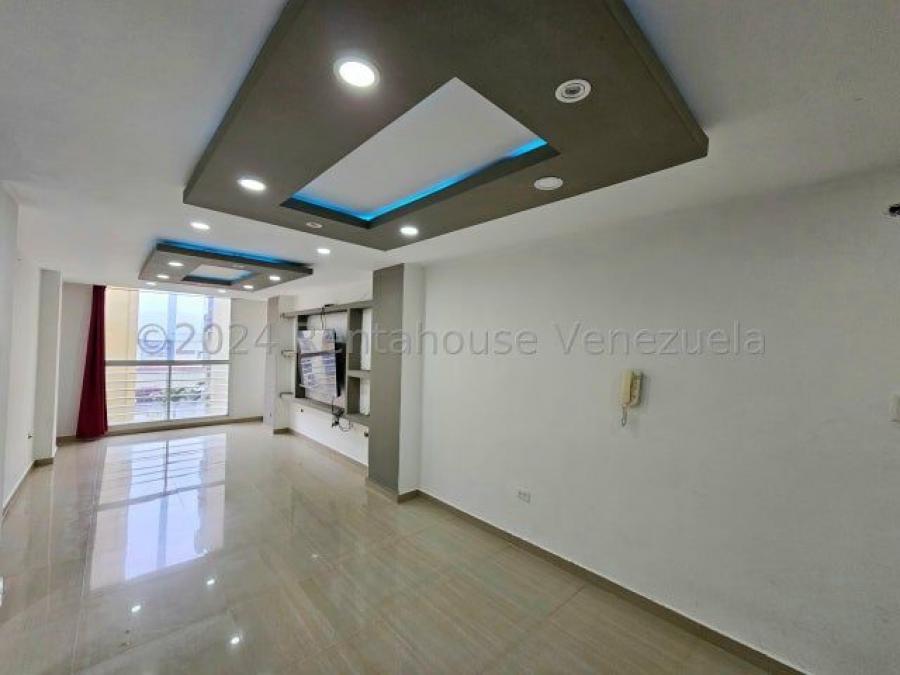 Apartamento en Venta La Morita Maracay 24-269977 dc