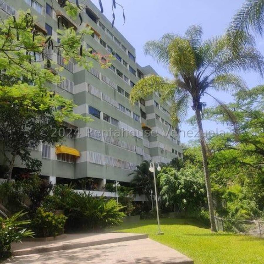 Foto Apartamento en Venta en Hatillo, Caracas, Distrito Federal - U$D 120.000 - APV231718 - BienesOnLine