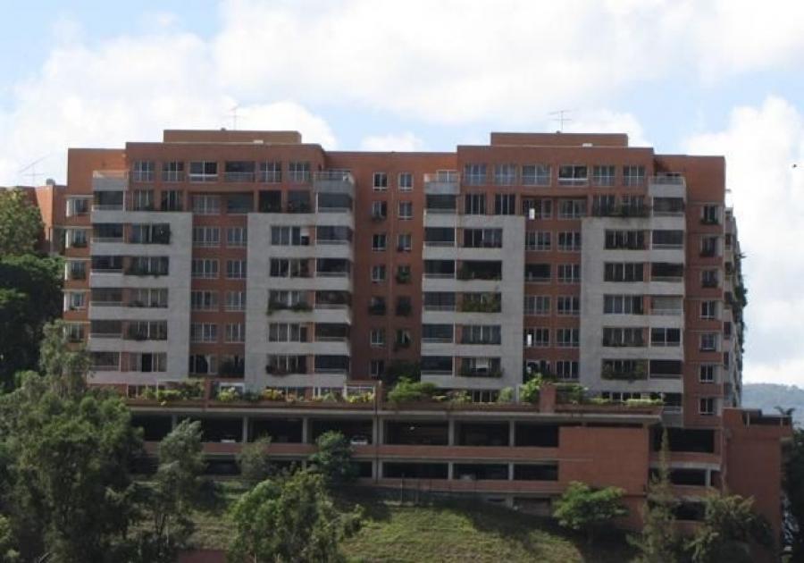 Apartamento en Venta en la tahona Caracas, Distrito Federal