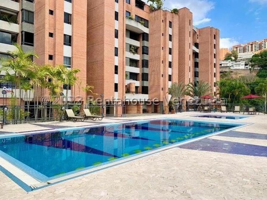 Apartamento en Venta en la tahona Caracas, Distrito Federal