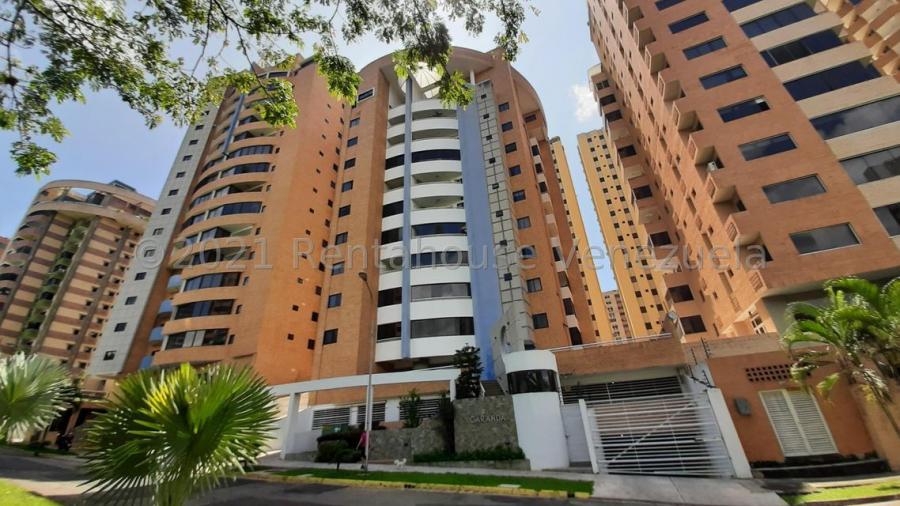 Foto Apartamento en Venta en La Trigalea, Valencia, Carabobo - U$D 46.000 - APV160955 - BienesOnLine