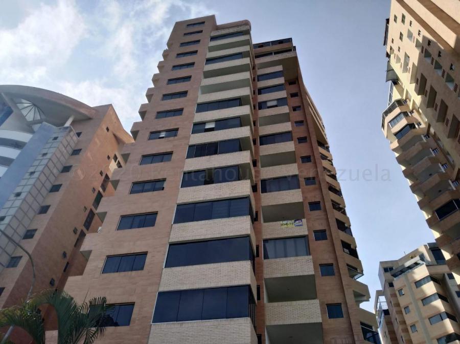 Foto Apartamento en Venta en La Trigalea, Valencia, Carabobo - U$D 42.500 - APV136557 - BienesOnLine