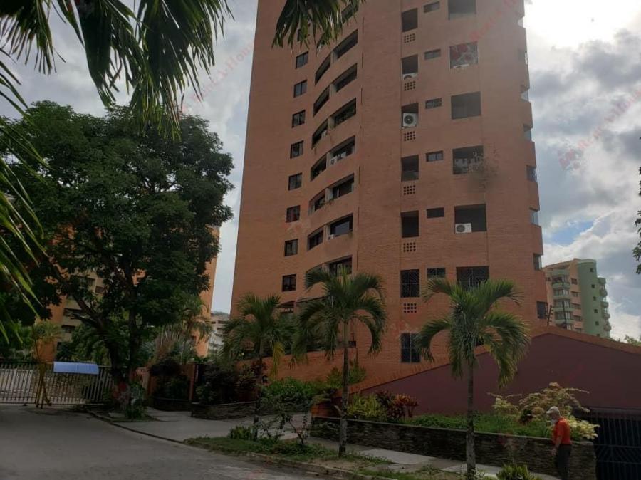 Foto Apartamento en Venta en La Trigaleña, Valencia, Carabobo - U$D 55.000 - APV137227 - BienesOnLine