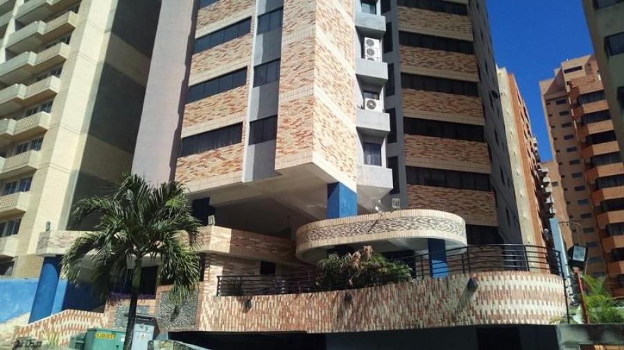 Foto Apartamento en Venta en La Trigalea, Valencia, Carabobo - U$D 60.000 - APV136750 - BienesOnLine