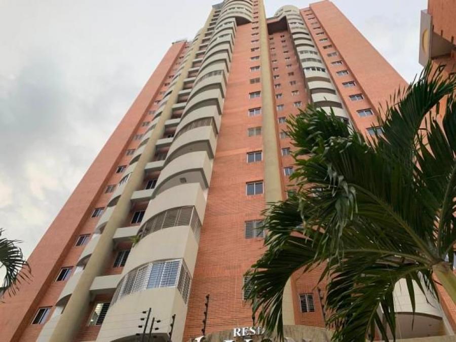 Foto Apartamento en Venta en La Trigalea, Valencia, Carabobo - U$D 45.000 - APV137147 - BienesOnLine