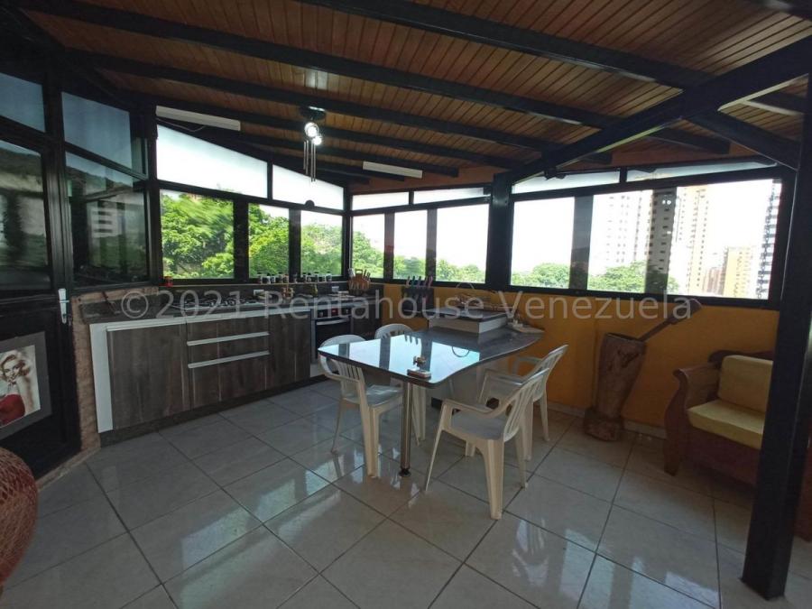 Foto Apartamento en Venta en La Trigalea Valencia Carabobo Venezuela, Carabobo - U$D 65.000 - APV151606 - BienesOnLine