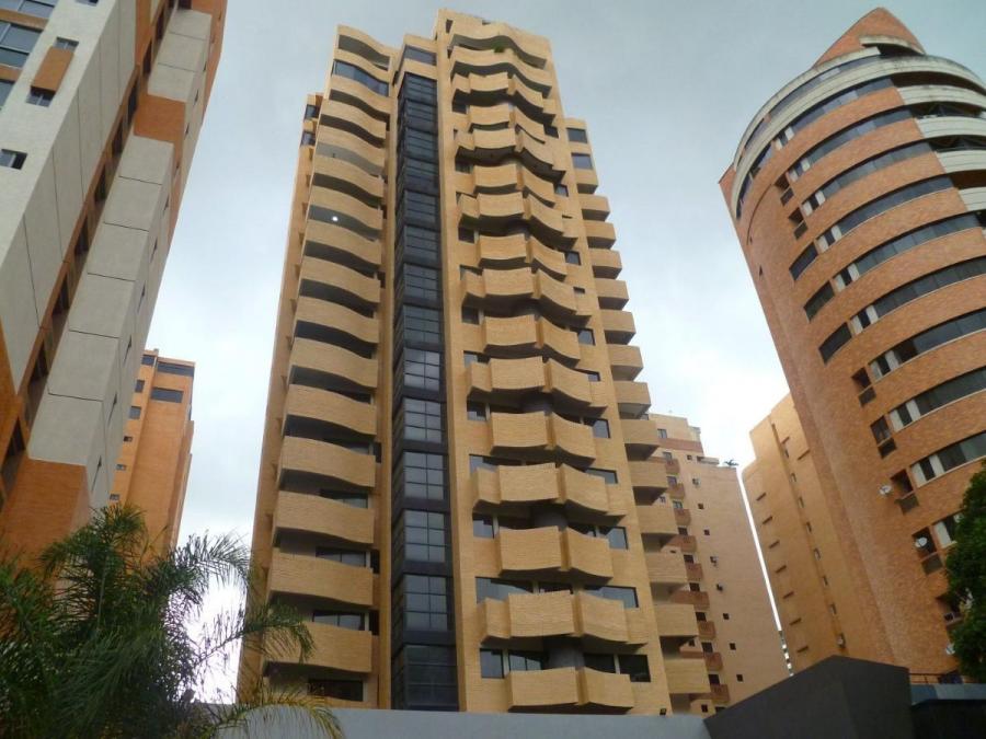 Foto Apartamento en Venta en La trigalea, Valencia, Carabobo - U$D 120.000 - APV134363 - BienesOnLine
