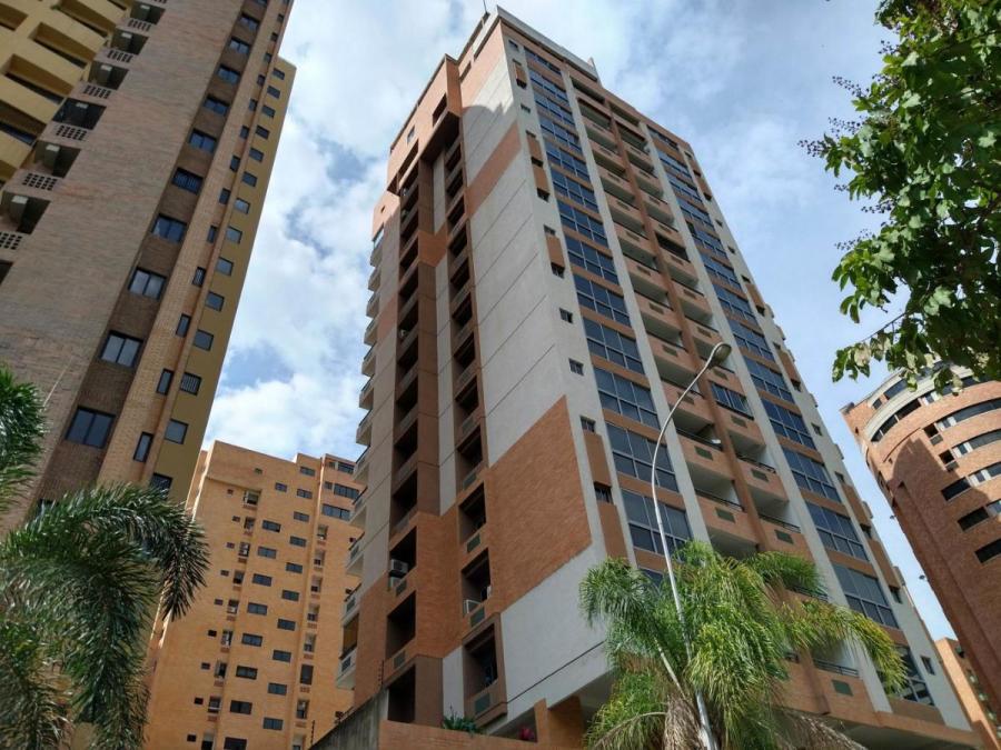 Foto Apartamento en Venta en La trigalea, Valencia, Carabobo - U$D 35.000 - APV133625 - BienesOnLine