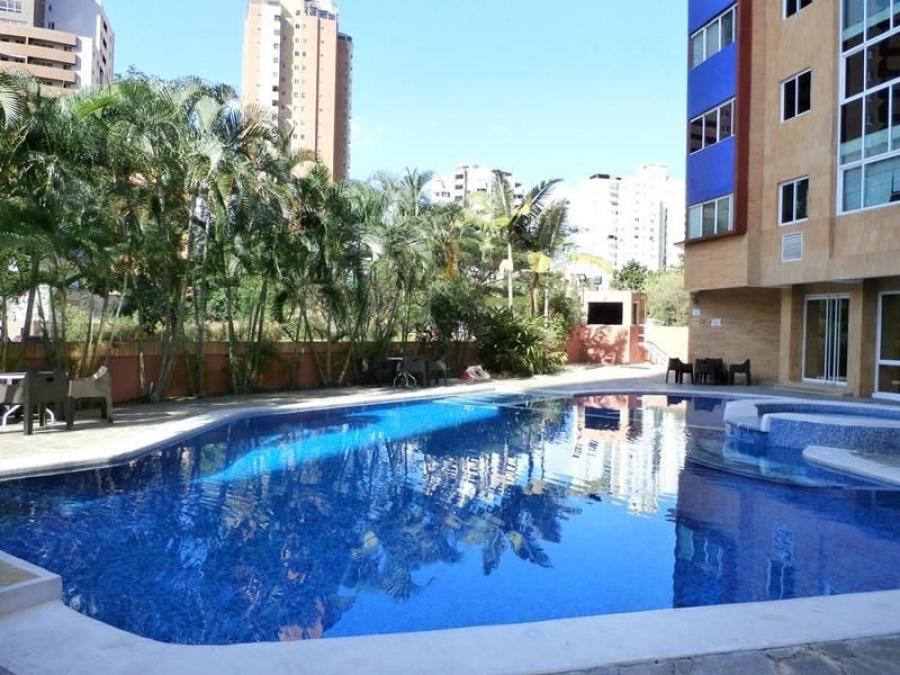 Foto Apartamento en Venta en La trigalea, Valencia, Carabobo - U$D 43.000 - APV136593 - BienesOnLine