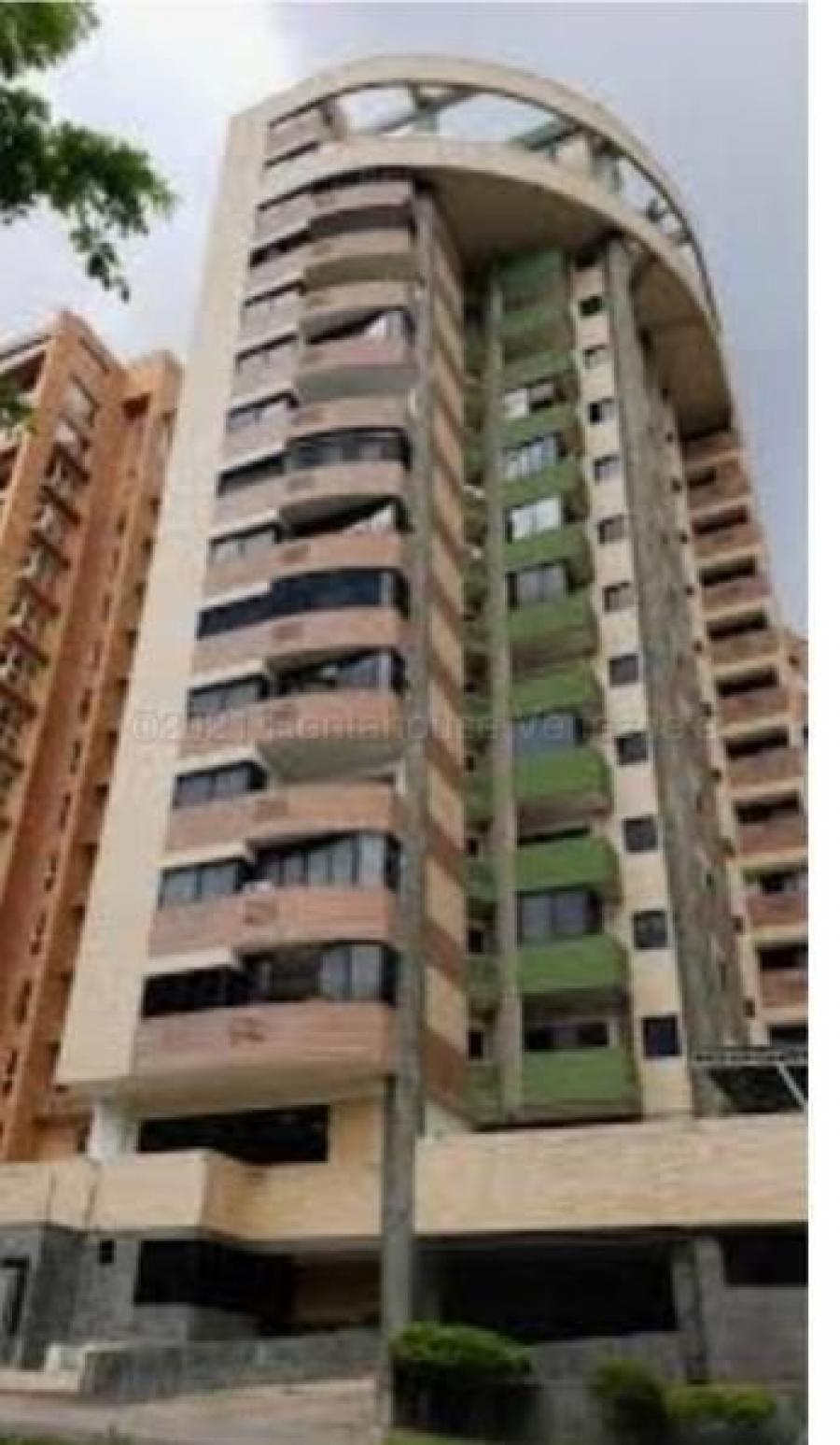 Foto Apartamento en Venta en La trigaleña, Valencia, Carabobo - U$D 30.000 - APV143839 - BienesOnLine