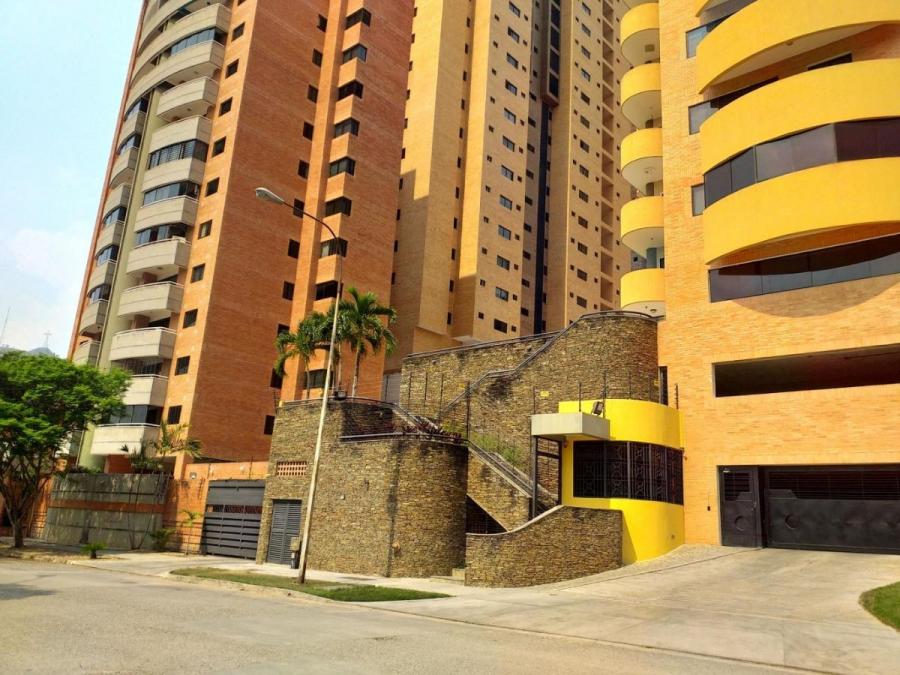 Foto Apartamento en Venta en La trigalea, Valencia, Carabobo - U$D 25.500 - APV143837 - BienesOnLine