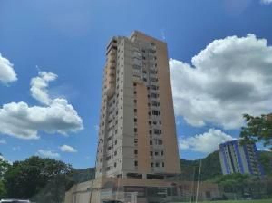 Foto Apartamento en Venta en La Trigalea, Valencia, Carabobo - U$D 38.000 - APV157940 - BienesOnLine