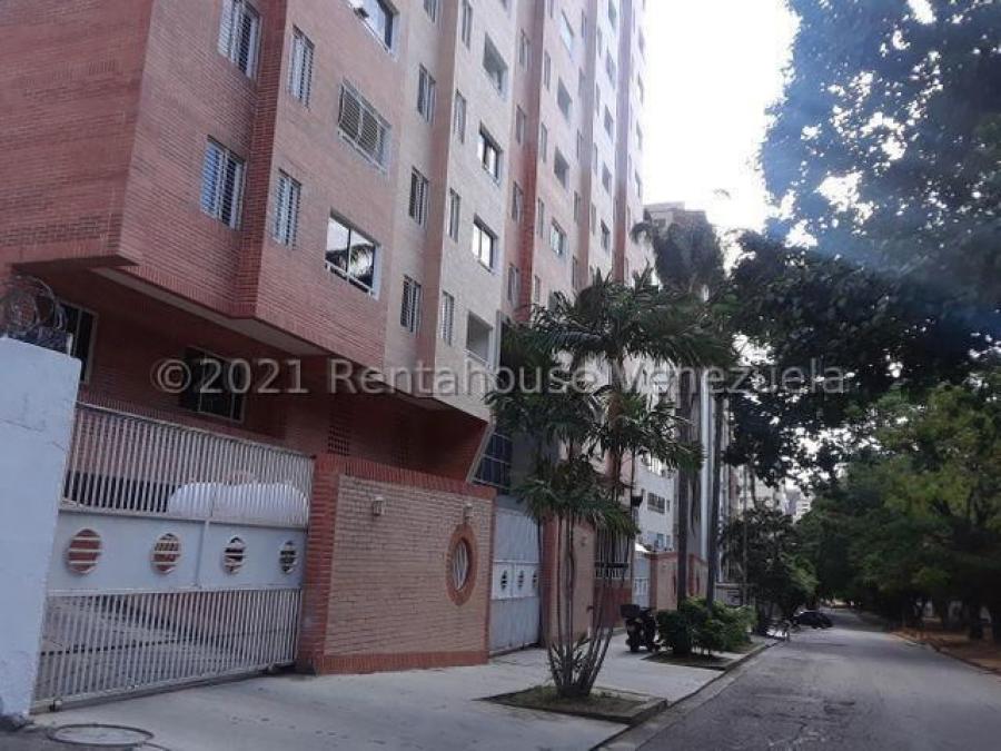 Foto Apartamento en Venta en La Trigalea, Valencia, Carabobo - U$D 55.000 - APV157490 - BienesOnLine