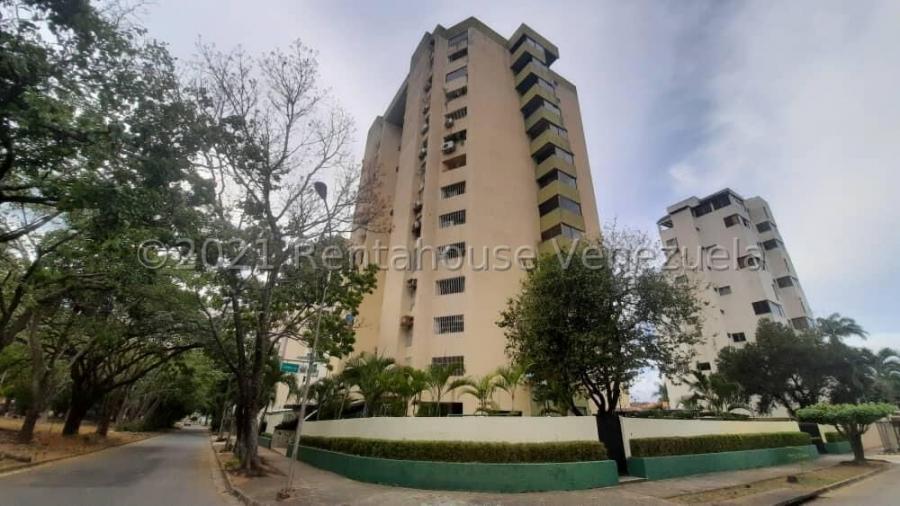 Foto Apartamento en Venta en La Trigalea, Valencia, Carabobo - U$D 21.000 - APV161102 - BienesOnLine