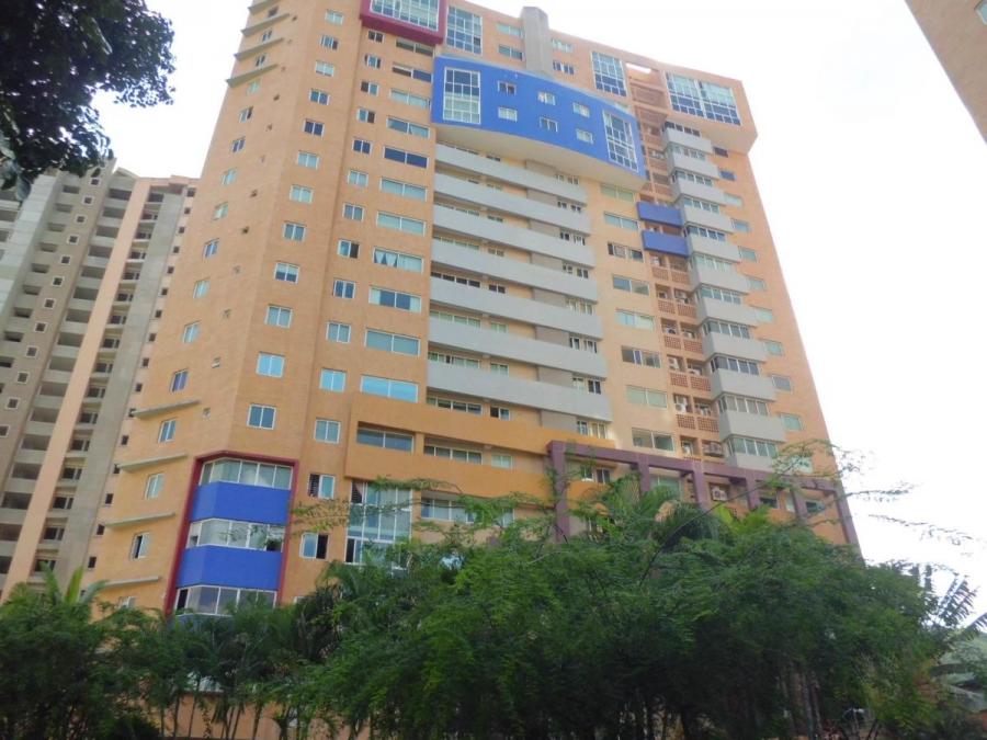 Foto Apartamento en Venta en La Trigalea, Valencia, Carabobo - U$D 60.000 - APV136720 - BienesOnLine