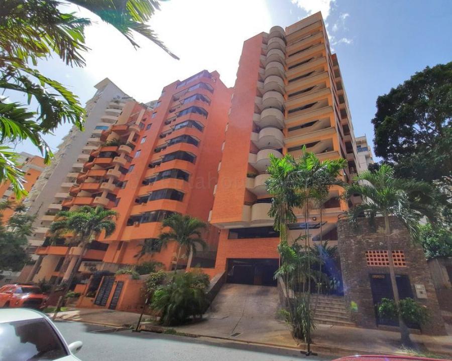 Foto Apartamento en Venta en La trigalea, La trigalea, Carabobo - U$D 45.000 - APV138953 - BienesOnLine