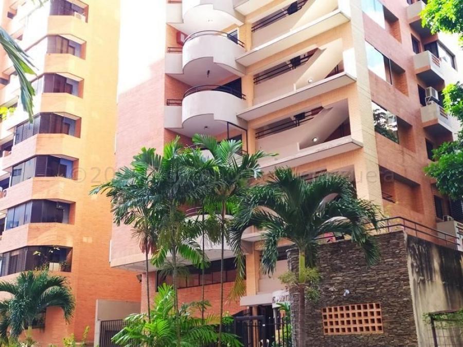 Foto Apartamento en Venta en La trigalea, Valencia, Carabobo - U$D 42.000 - APV141714 - BienesOnLine