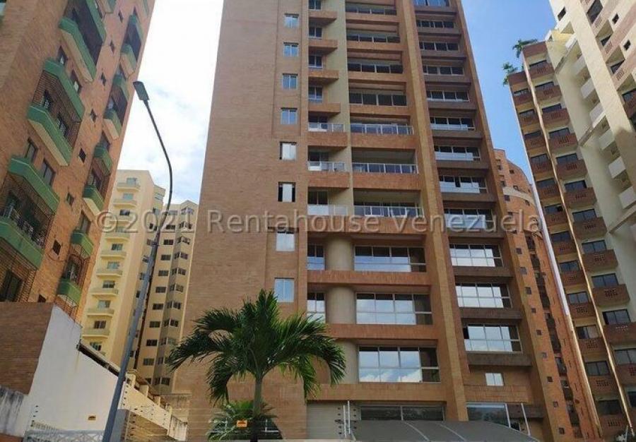 Foto Apartamento en Venta en La Trigalea, Valencia, Carabobo - U$D 125.000 - APV160828 - BienesOnLine