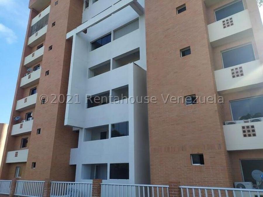 Foto Apartamento en Venta en La Trigalea, Valencia, Carabobo - U$D 40.000 - APV161223 - BienesOnLine