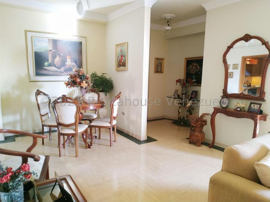 Foto Apartamento en Venta en La Trigalea, Valencia, Carabobo - U$D 120.000 - APV161455 - BienesOnLine