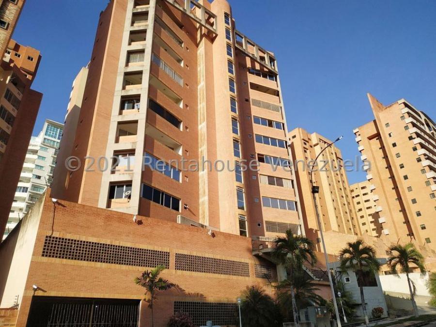 Foto Apartamento en Venta en La Trigalea, Valencia, Carabobo - U$D 190.000 - APV161595 - BienesOnLine