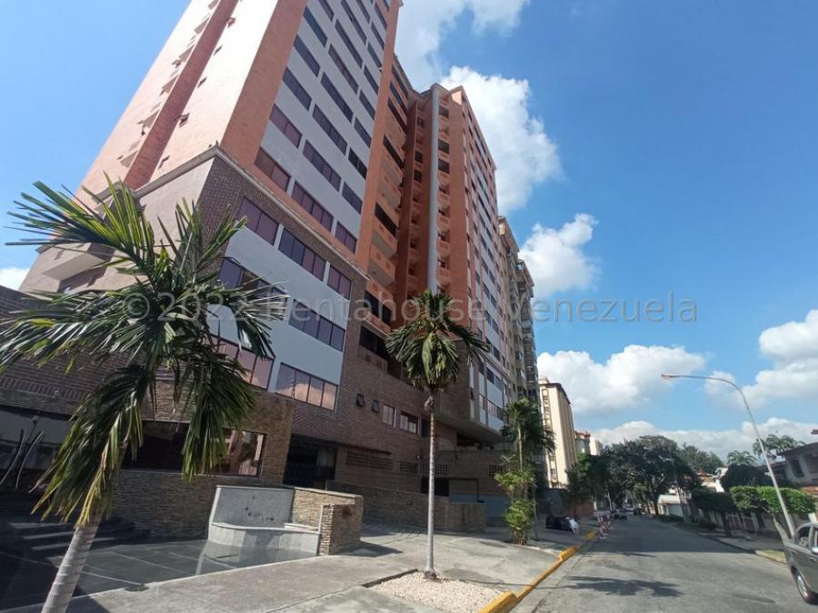 Foto Apartamento en Venta en La Trigalea, Valencia, Carabobo - U$D 44.000 - APV164970 - BienesOnLine