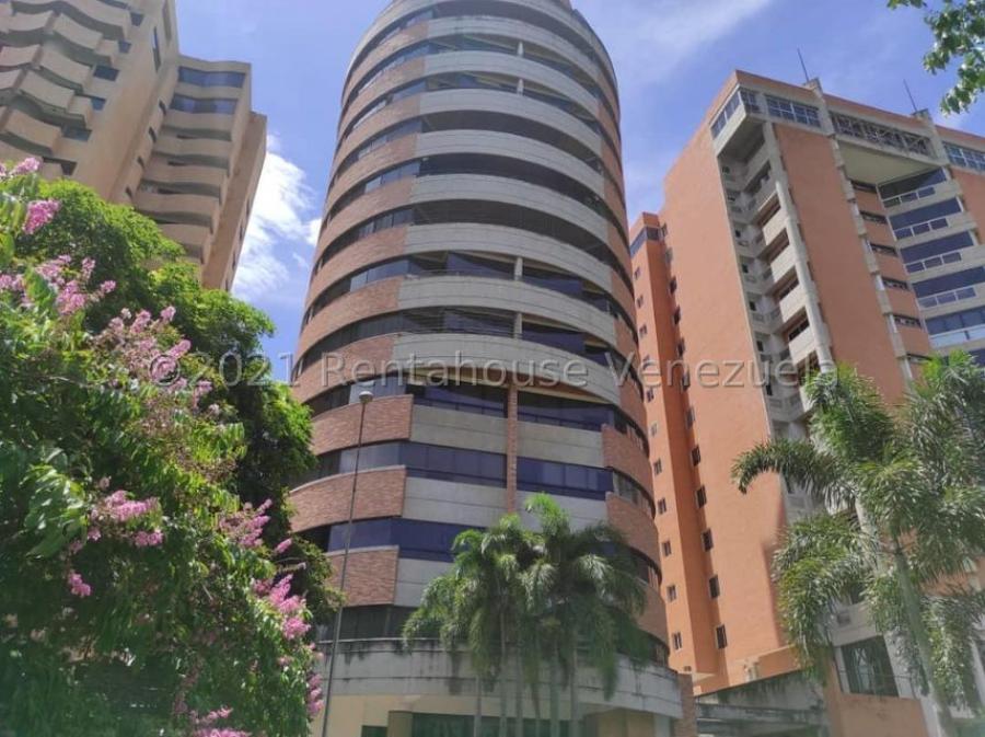 Foto Apartamento en Venta en La Trigalea, Valencia, Carabobo - U$D 80.000 - APV157825 - BienesOnLine