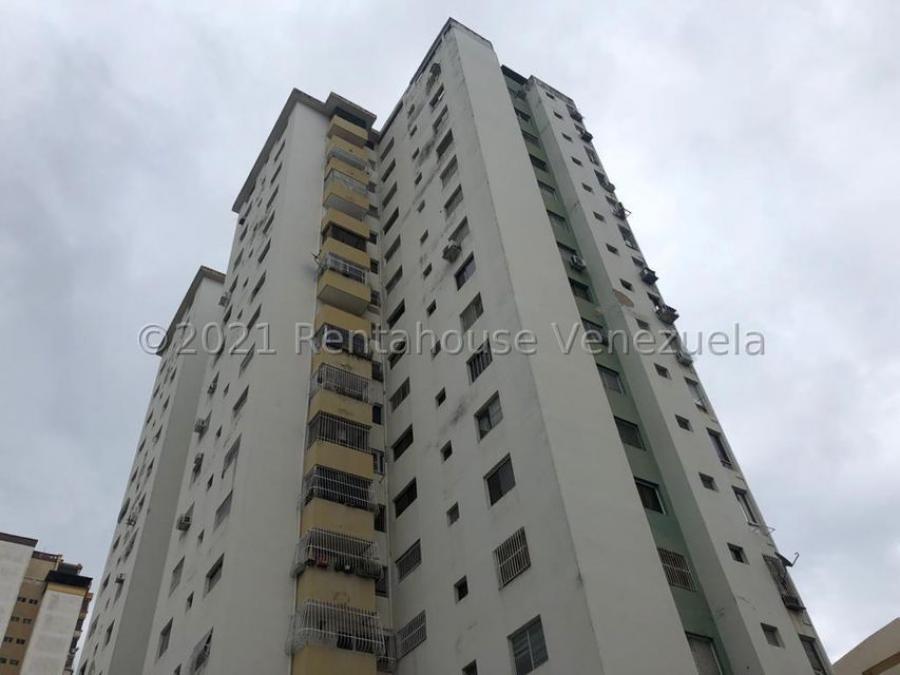 Foto Apartamento en Venta en La Trigalea, Valencia, Carabobo - U$D 32.000 - APV161189 - BienesOnLine