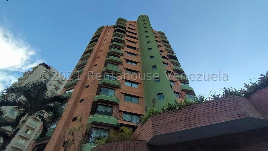 Foto Apartamento en Venta en La Trigalea, Valencia, Carabobo - U$D 90.000 - APV161439 - BienesOnLine