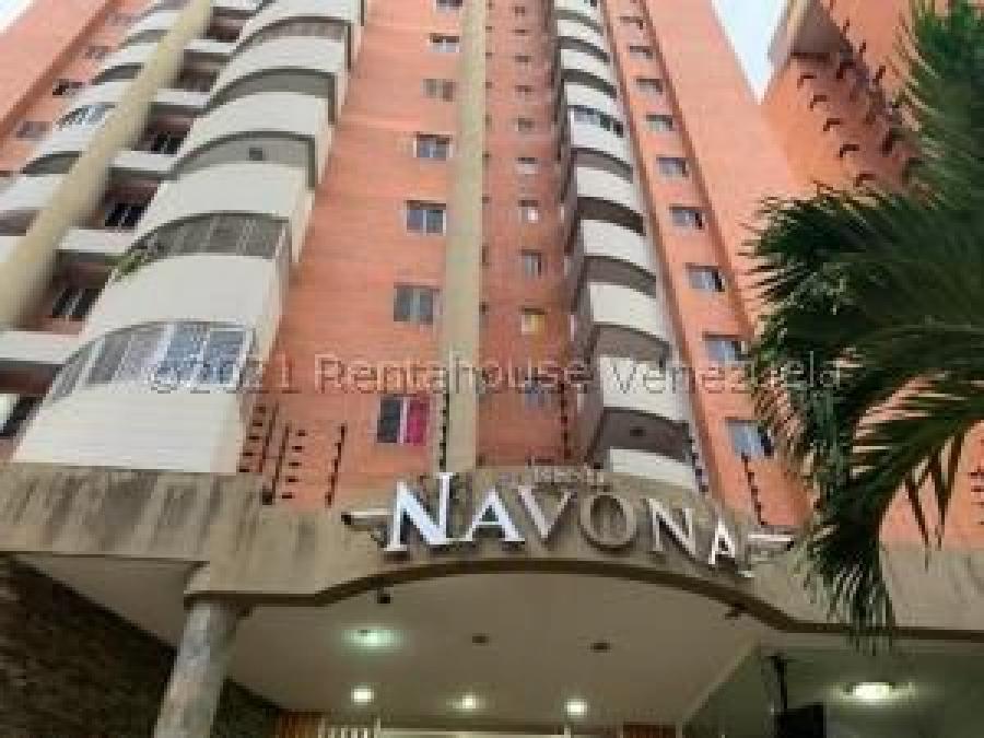 Foto Apartamento en Venta en La Trigalea, Valencia, Carabobo - U$D 45.000 - APV158662 - BienesOnLine