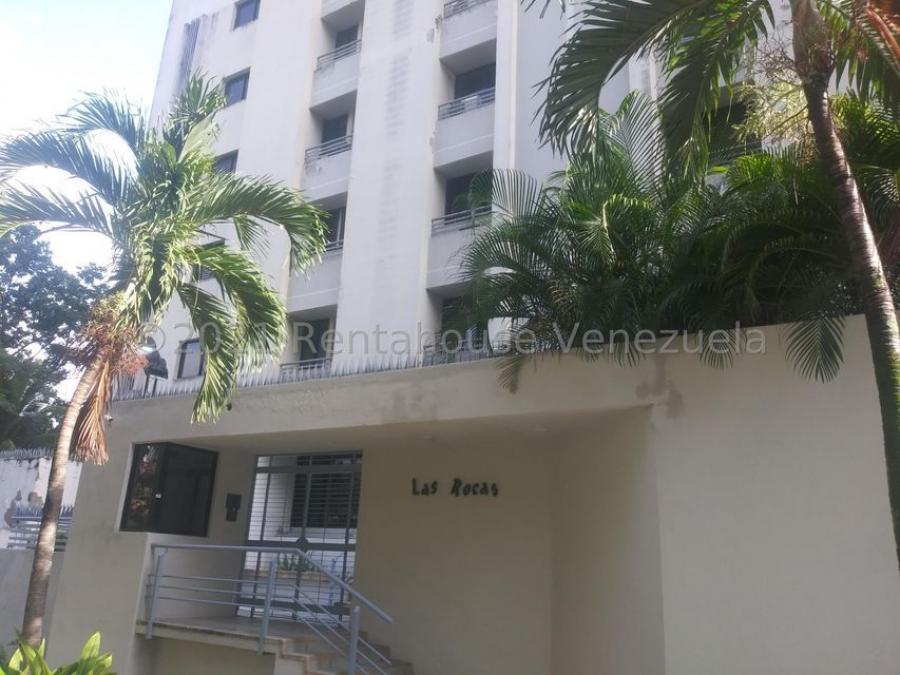 Foto Apartamento en Venta en La Trigalea, Valencia, Carabobo - U$D 32.000 - APV161190 - BienesOnLine