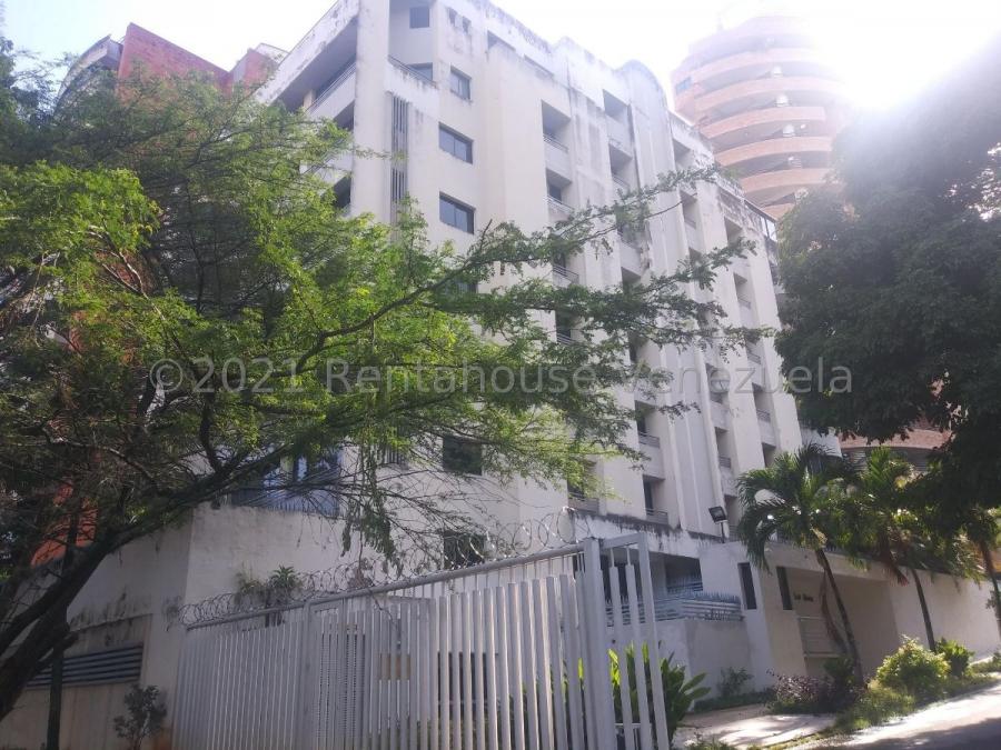 Foto Apartamento en Venta en La trigaleña, Valencia, Carabobo - U$D 29.500 - APV168128 - BienesOnLine