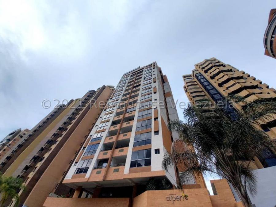 Foto Apartamento en Venta en La Trigaleña, Valencia, Carabobo - U$D 220.000 - APV164121 - BienesOnLine