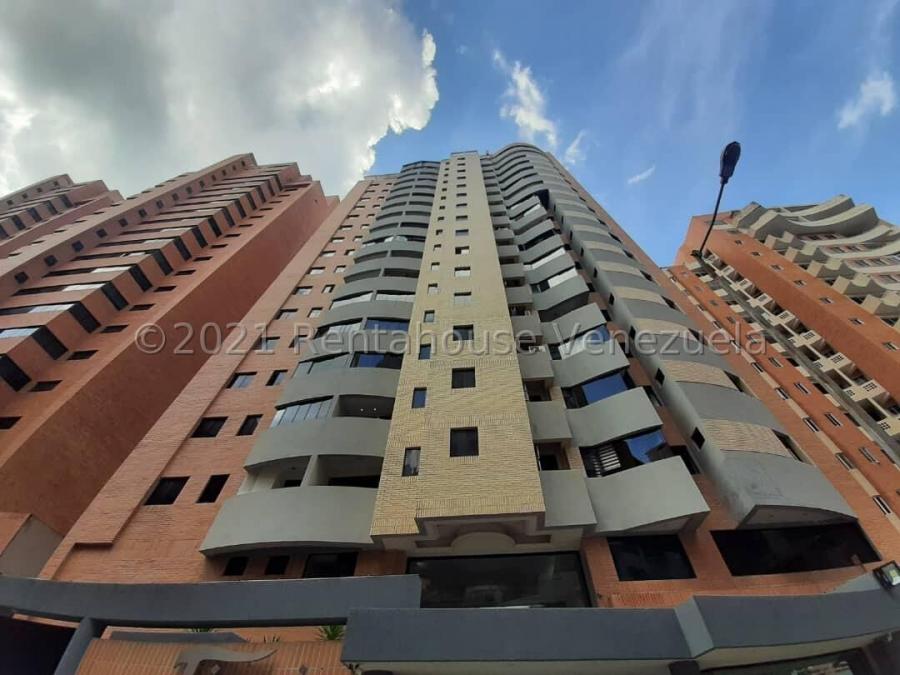 Foto Apartamento en Venta en La Trigalea, Valencia, Carabobo - U$D 35.000 - APV161201 - BienesOnLine