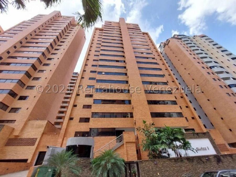 Foto Apartamento en Venta en La Trigalea, Valencia, Carabobo - U$D 155.000 - APV161560 - BienesOnLine