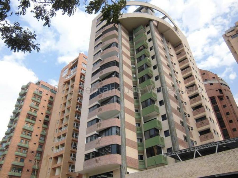 Foto Apartamento en Venta en La Trigalea, Valencia, Carabobo - U$D 52.100 - APV160959 - BienesOnLine