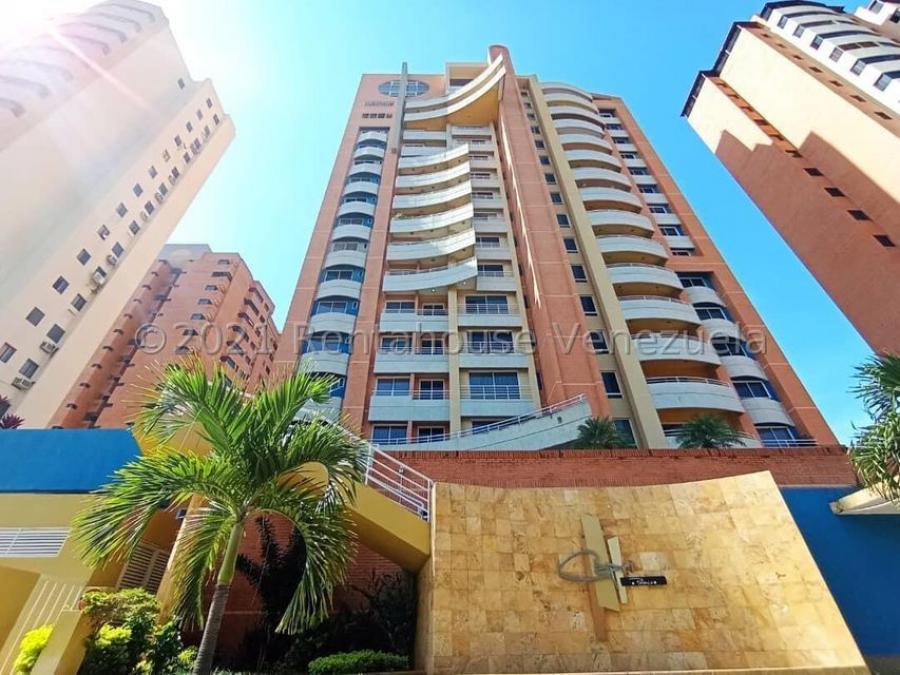 Foto Apartamento en Venta en La Trigalea, Valencia, Carabobo - U$D 110.000 - APV161449 - BienesOnLine