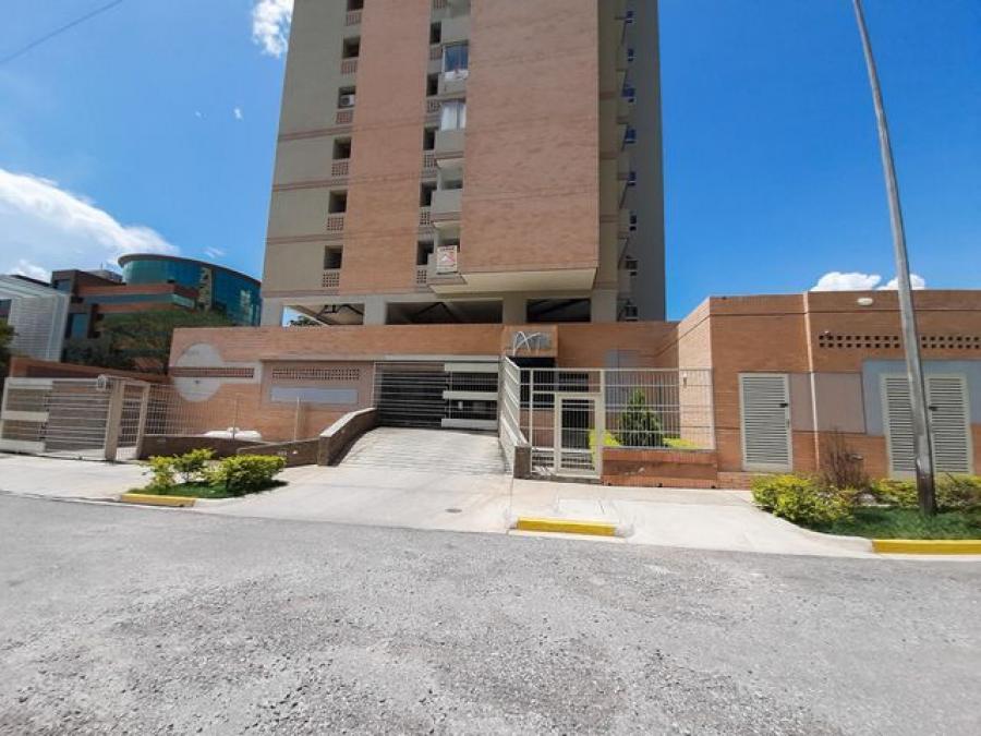 Foto Apartamento en Venta en La Trigalea, Valencia, Carabobo - U$D 70.000 - APV160964 - BienesOnLine