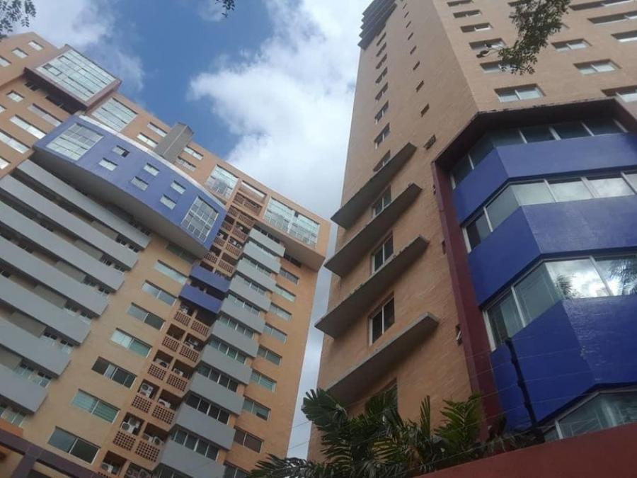 Foto Apartamento en Venta en La Trigalea, Valencia, Carabobo - U$D 43.000 - APV161298 - BienesOnLine