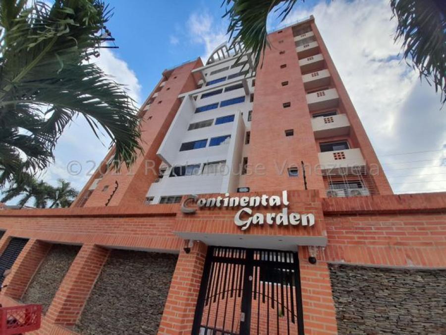 Foto Apartamento en Venta en La Trigaleña, Valencia, Carabobo - U$D 110.000 - APV160164 - BienesOnLine