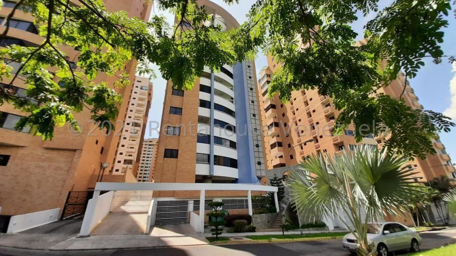 Foto Apartamento en Venta en La Trigalea, Valencia, Carabobo - U$D 46.000 - APV159551 - BienesOnLine