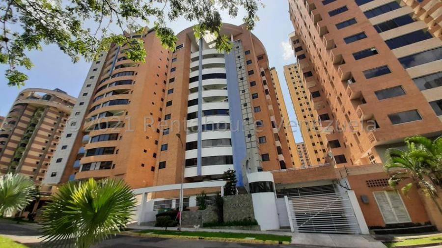 Foto Apartamento en Venta en La trigalea, Valencia, Carabobo - U$D 46.000 - APV161227 - BienesOnLine