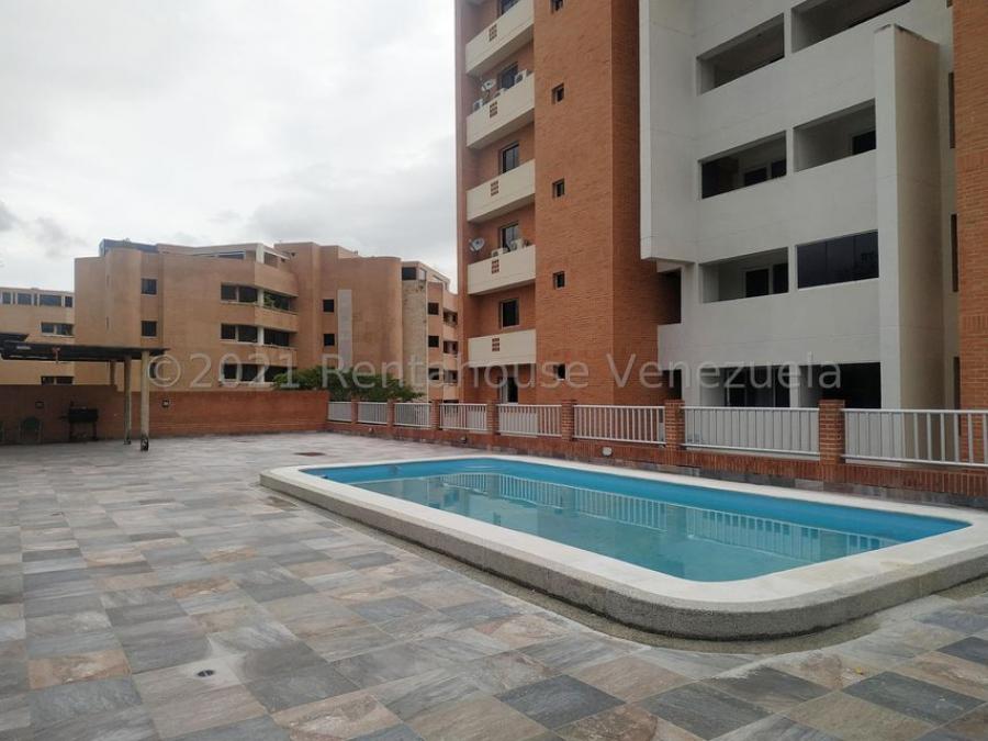 Foto Apartamento en Venta en La Trigalea, Valencia, Carabobo - U$D 63.800 - APV159635 - BienesOnLine