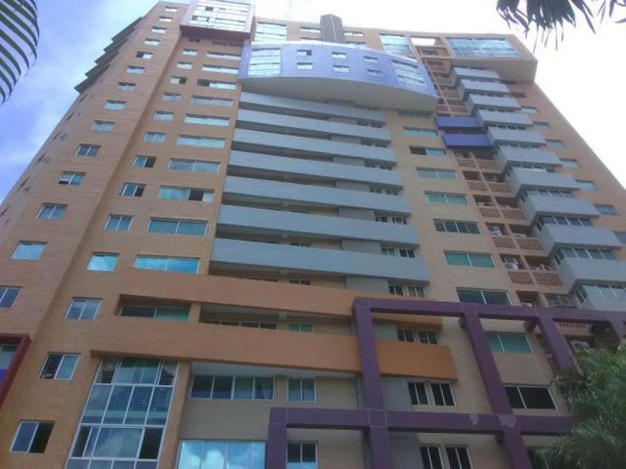 Foto Apartamento en Venta en La Trigalea, Valencia, Carabobo - U$D 37.000 - APV161208 - BienesOnLine